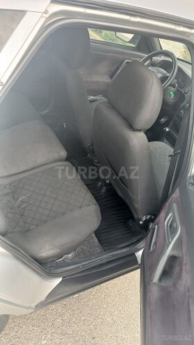 LADA (VAZ) 2112 2007, 263,060 km - 1.6 л - Mingəçevir