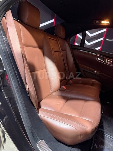Mercedes S 350 2010, 240,555 km - 3.5 л - Sumqayıt