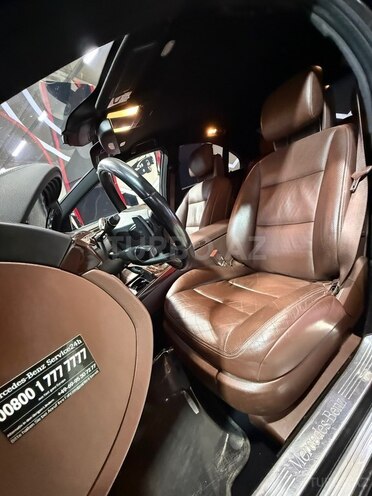Mercedes S 350 2010, 240,555 km - 3.5 л - Sumqayıt