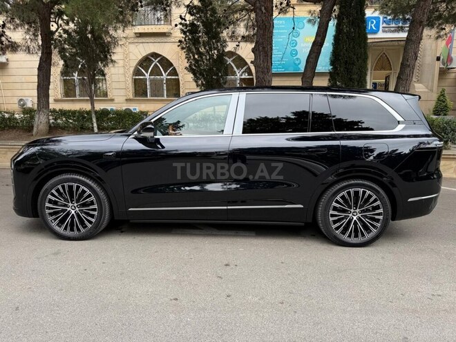 Changan  2025, 6,670 km - 1.5 л - Bakı