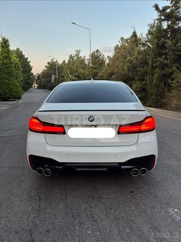 BMW 530 2018, 146,000 km - 2.0 l - Bakı