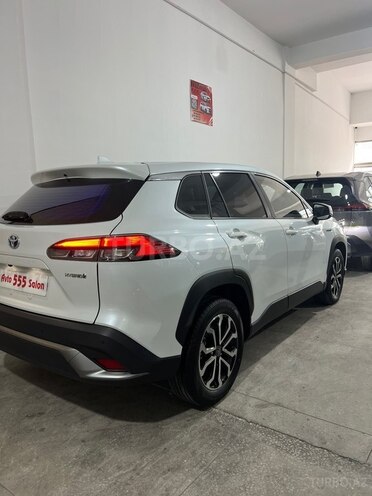 Toyota  2024, 20,900 km - 2.0 l - Bakı