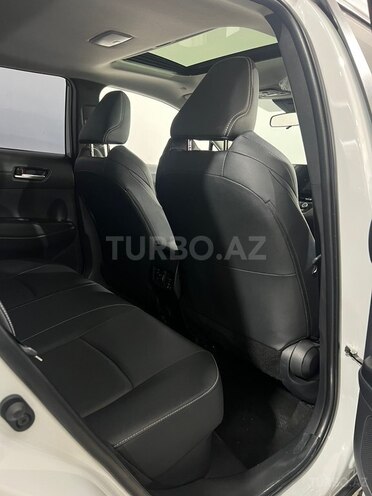 Toyota  2024, 20,900 km - 2.0 l - Bakı