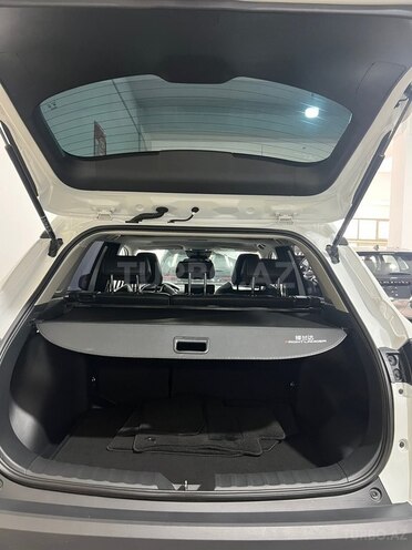 Toyota  2024, 20,900 km - 2.0 l - Bakı