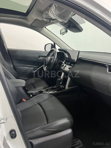Toyota  2024, 20,900 km - 2.0 l - Bakı