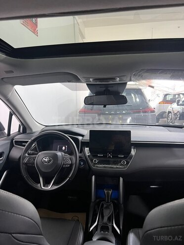 Toyota  2024, 20,900 km - 2.0 l - Bakı