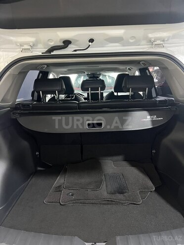 Toyota  2024, 20,900 km - 2.0 l - Bakı
