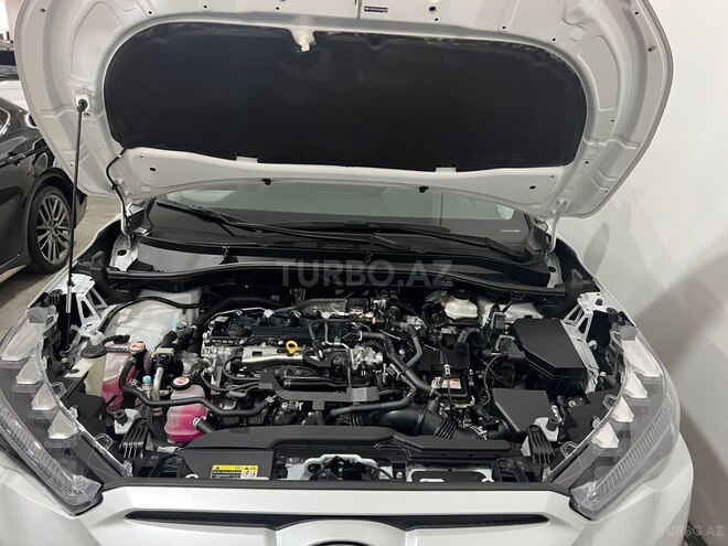 Toyota  2024, 20,900 km - 2.0 l - Bakı