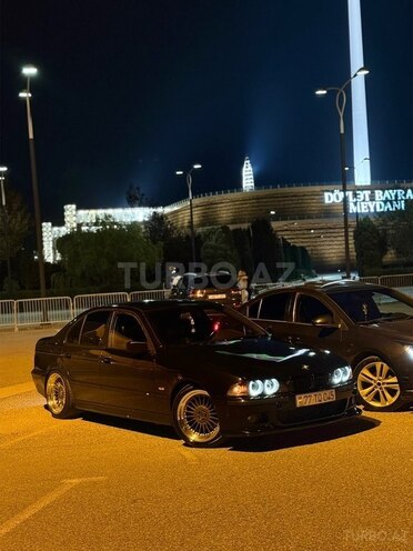 BMW 530 1999, 500,000 km - 3.0 l - Bakı