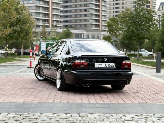 BMW 530 1999, 500,000 km - 3.0 l - Bakı