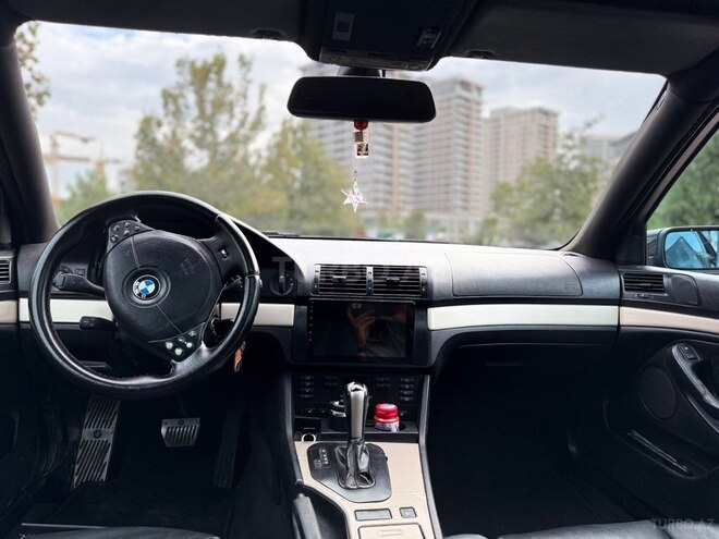 BMW 530 1999, 500,000 km - 3.0 l - Bakı