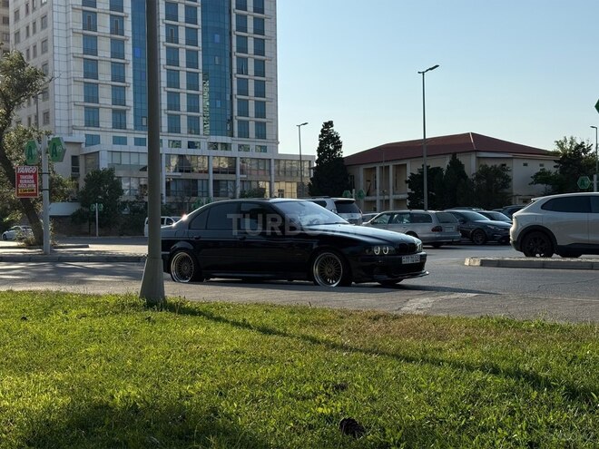 BMW 530 1999, 500,000 km - 3.0 l - Bakı