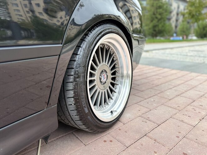 BMW 530 1999, 500,000 km - 3.0 l - Bakı