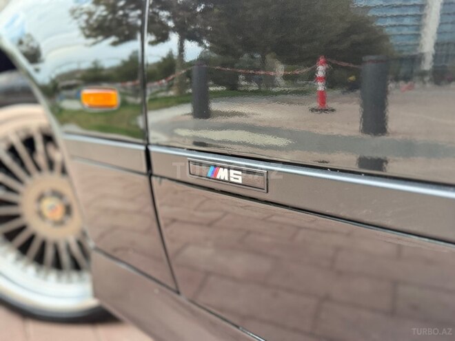BMW 530 1999, 500,000 km - 3.0 l - Bakı