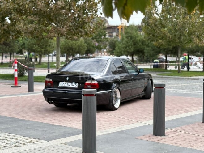 BMW 530 1999, 500,000 km - 3.0 l - Bakı