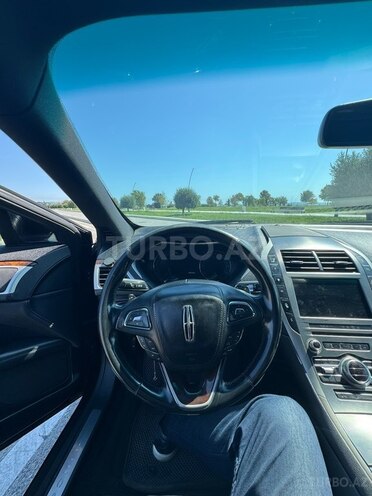 Lincoln MKZ 2017, 187,000 km - 2.0 l - Bakı