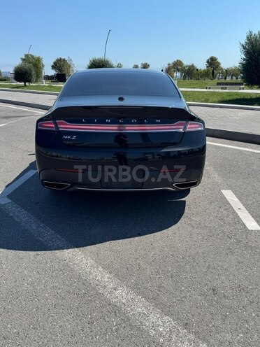 Lincoln MKZ 2017, 187,000 km - 2.0 l - Bakı