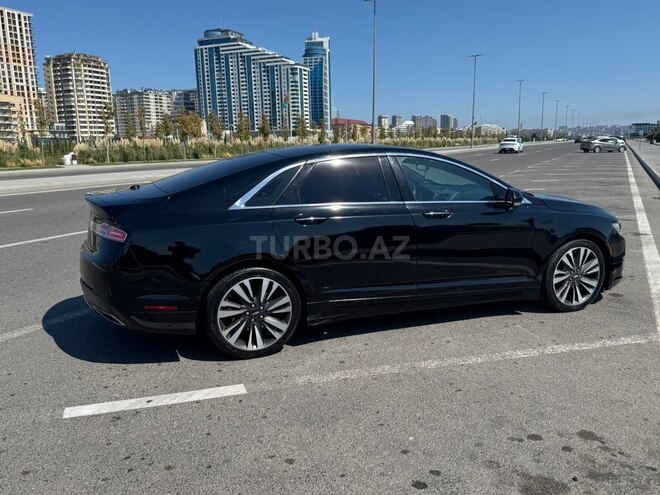 Lincoln MKZ 2017, 187,000 km - 2.0 l - Bakı