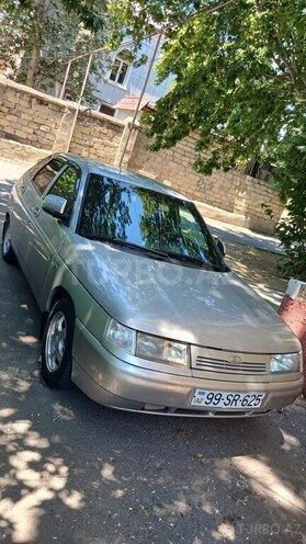 LADA (VAZ) 2112 2007, 263,060 km - 1.6 л - Mingəçevir