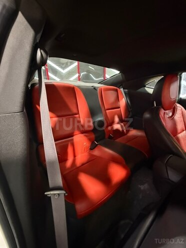 Chevrolet Camaro 2010, 247,001 km - 3.6 l - Sumqayıt