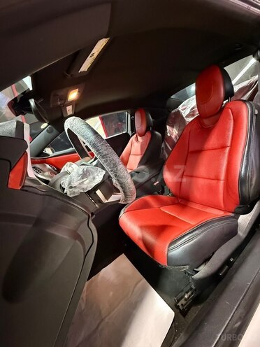 Chevrolet Camaro 2010, 247,001 km - 3.6 l - Sumqayıt