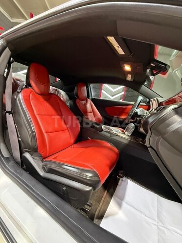Chevrolet Camaro 2010, 247,001 km - 3.6 l - Sumqayıt
