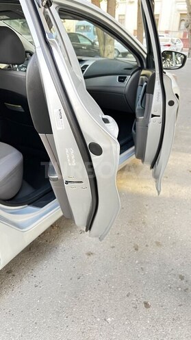 Hyundai Elantra 2014, 125,000 km - 1.8 l - Bakı