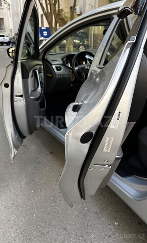 Hyundai Elantra 2014, 125,000 km - 1.8 l - Bakı