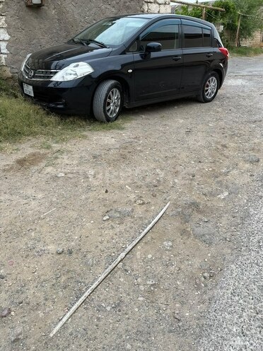 Nissan Tiida 2013, 128,000 km - 1.5 l - Bakı