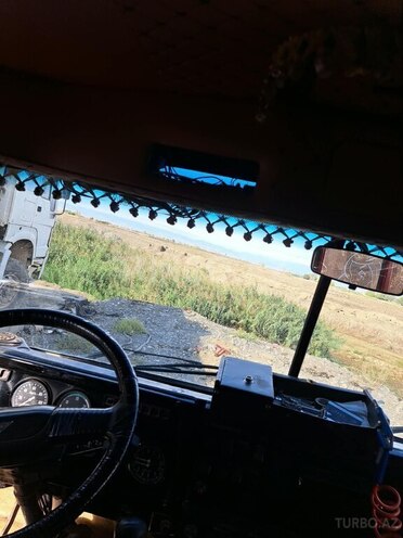 KamAz 5511 1989, 555,500 km - 6.7 l - Ağdam