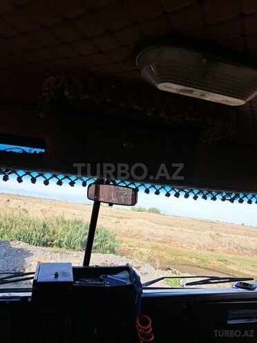 KamAz 5511 1989, 555,500 km - 6.7 l - Ağdam