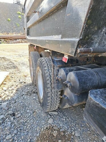 KamAz 5511 1989, 555,500 km - 6.7 l - Ağdam