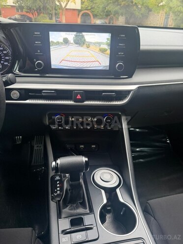 Kia K5 2020, 129,515 km - 1.6 l - Şəki