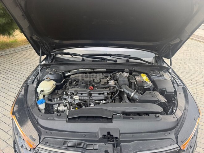 Kia K5 2020, 129,515 km - 1.6 l - Şəki
