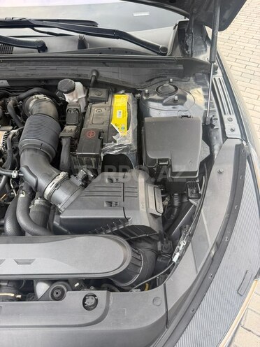 Kia K5 2020, 129,515 km - 1.6 l - Şəki