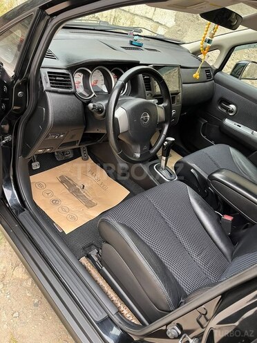 Nissan Tiida 2013, 128,000 km - 1.5 l - Bakı