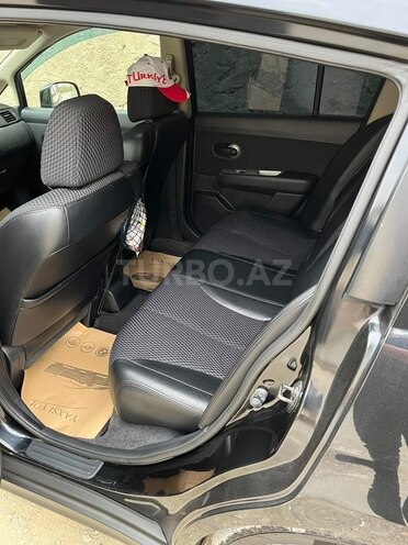 Nissan Tiida 2013, 128,000 km - 1.5 l - Bakı