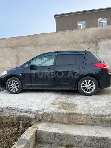 Nissan Tiida 2013, 128,000 km - 1.5 l - Bakı