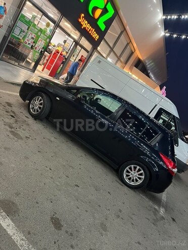Nissan Tiida 2013, 128,000 km - 1.5 l - Bakı