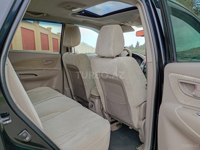 Hyundai Tucson 2005, 280,200 km - 2.0 l - Sumqayıt