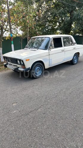 LADA (VAZ) 2106 1987, 50,000 km - 1.6 l - Masallı