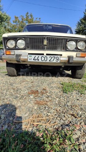 LADA (VAZ) 2106 1987, 50,000 km - 1.6 l - Masallı