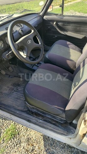 LADA (VAZ) 2106 1987, 50,000 km - 1.6 l - Masallı