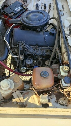 LADA (VAZ) 2106 1987, 50,000 km - 1.6 l - Masallı