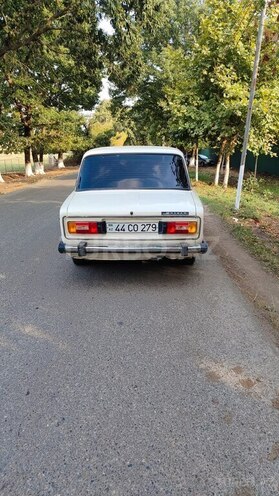 LADA (VAZ) 2106 1987, 50,000 km - 1.6 l - Masallı