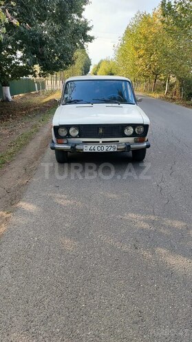 LADA (VAZ) 2106 1987, 50,000 km - 1.6 l - Masallı