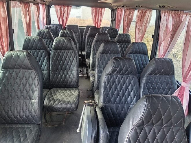 Hyundai County 2012, 370,000 km - 3.9 l - Sumqayıt