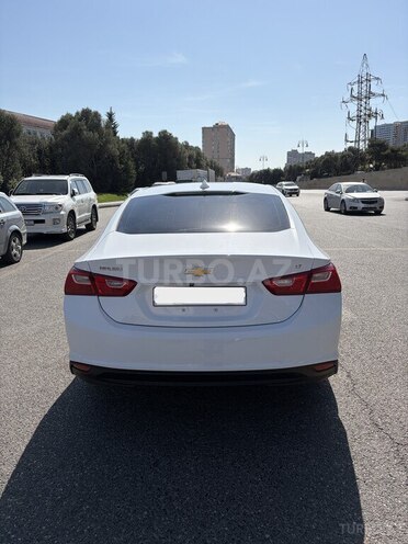 Chevrolet Malibu 2023, 81,525 km - 1.5 l - Bakı
