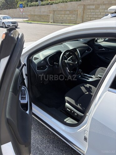 Chevrolet Malibu 2023, 81,525 km - 1.5 l - Bakı