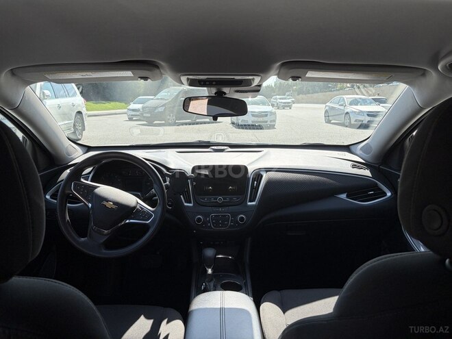 Chevrolet Malibu 2023, 81,525 km - 1.5 l - Bakı